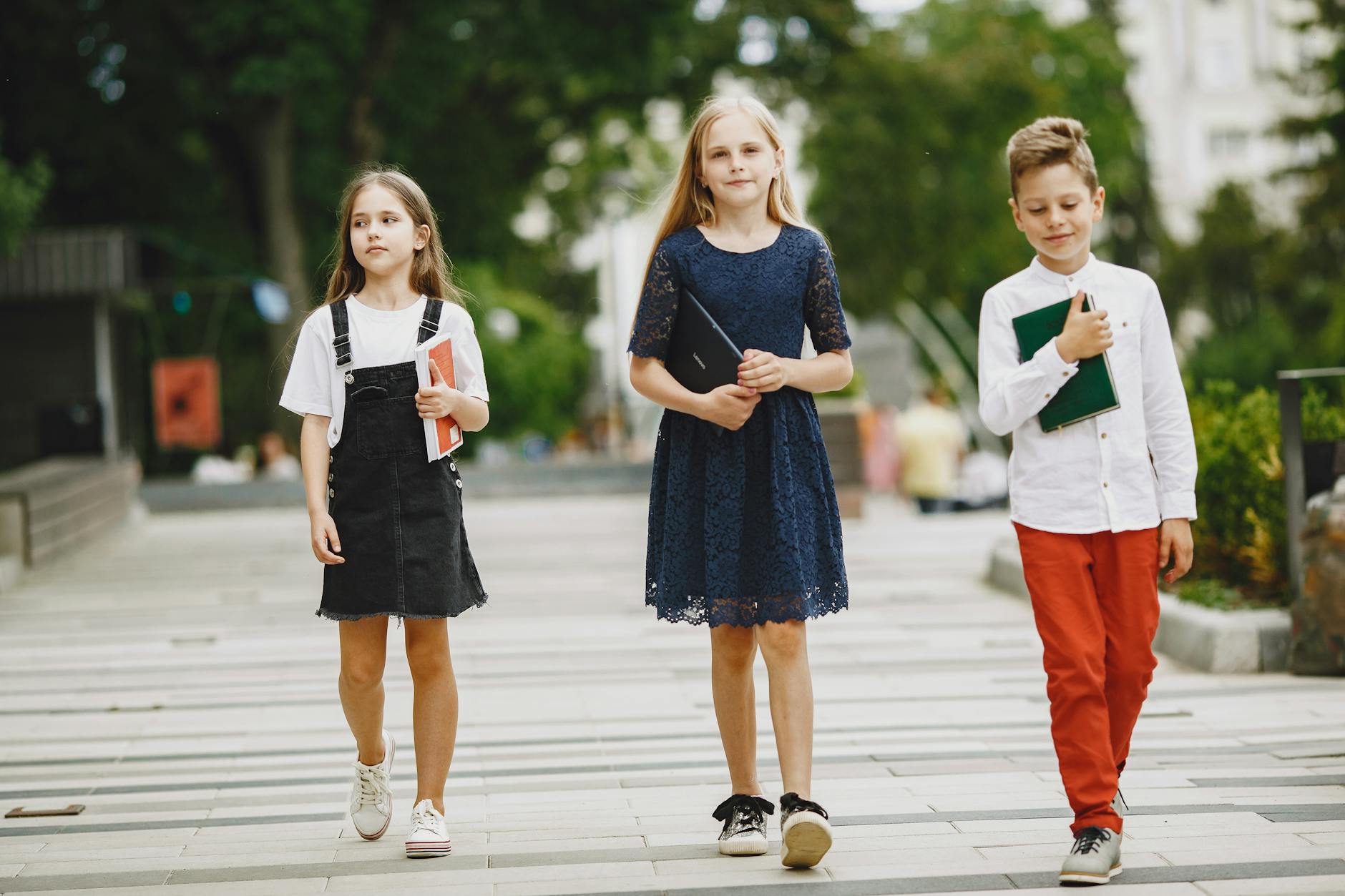 La Importancia de la Honestidad en la Separación Escolar