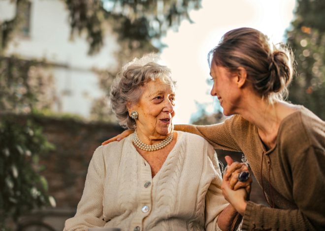 La salud mental de las personas mayores: un derecho humano en riesgo