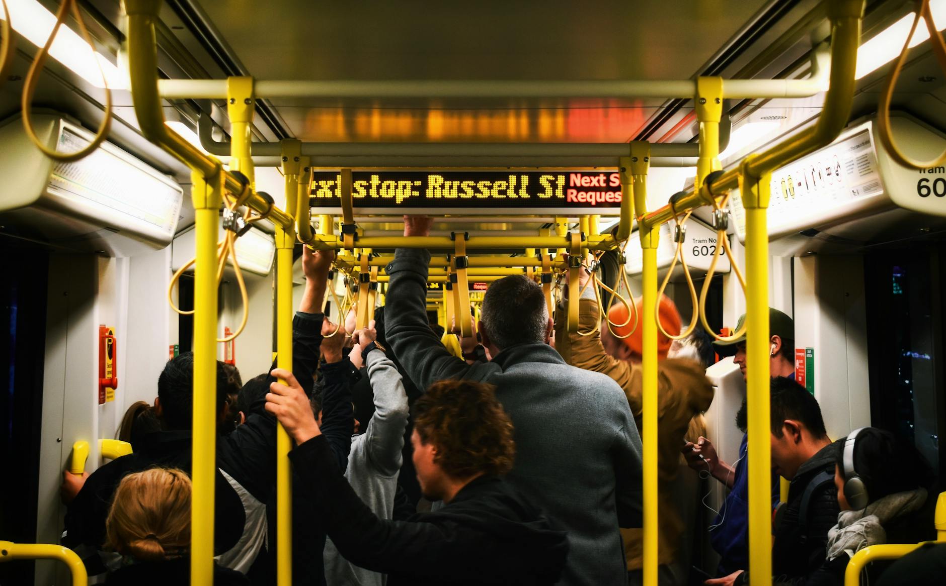 Subway Therapy: Conectando Emociones en el Metro de Nueva York