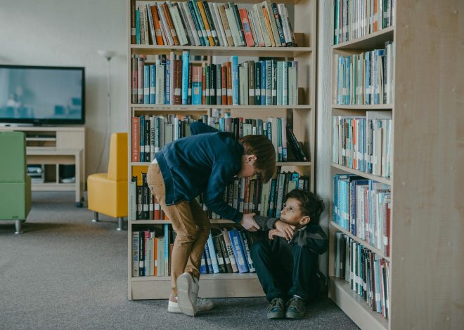 ¿Se puede combatir el bullying con bullying? Reflexionando sobre la violencia escolar y cómo erradicarla